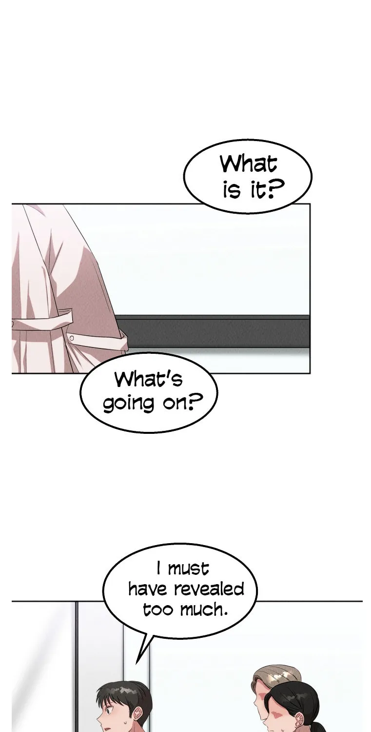 Read The Ghost Doctor chapter 42 image 19 on Lezhin