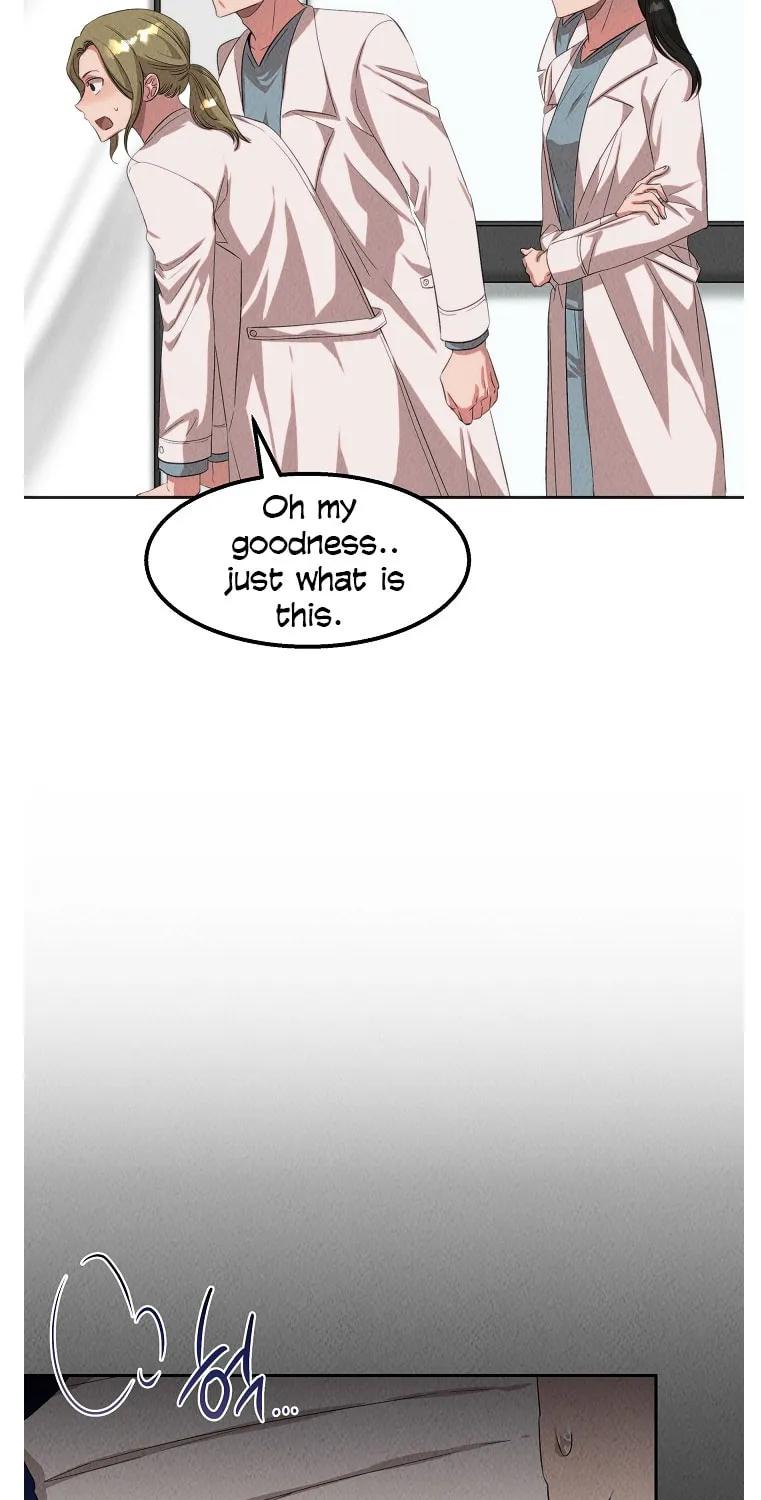 Read The Ghost Doctor chapter 42 image 20 on Lezhin