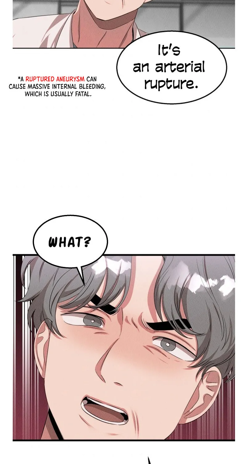 Read The Ghost Doctor chapter 42 image 29 on Lezhin