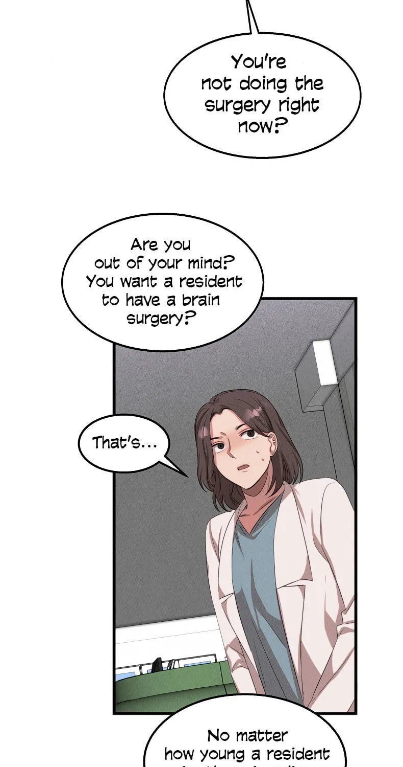 Read The Ghost Doctor chapter 42 image 30 on Lezhin