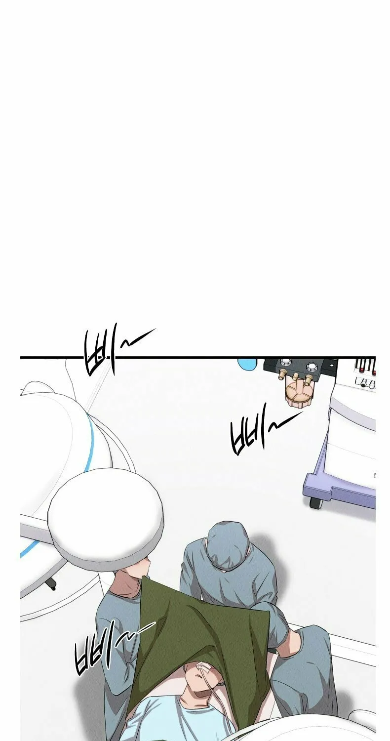 Read The Ghost Doctor chapter 42 image 34 on Lezhin