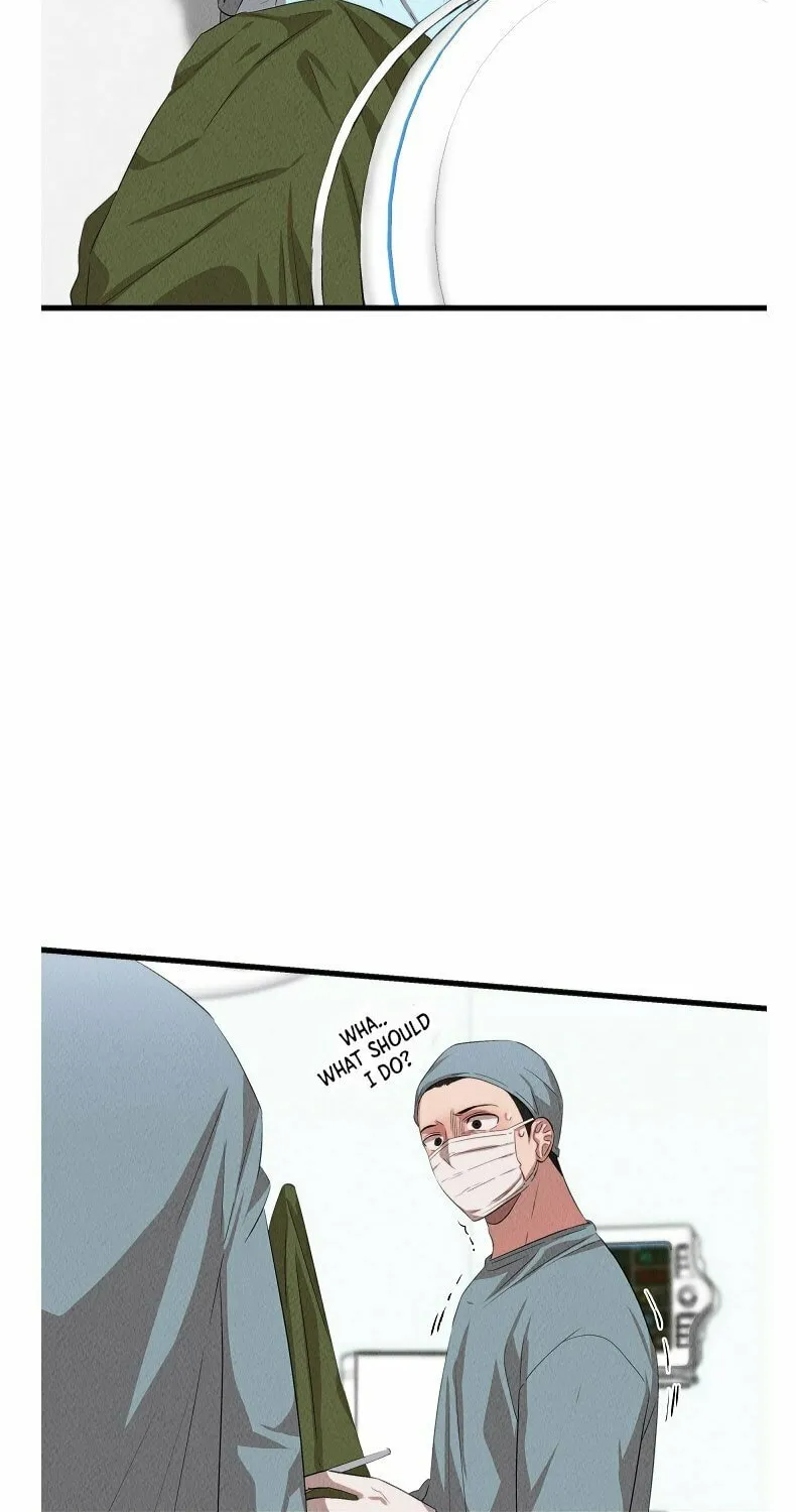 Read The Ghost Doctor chapter 42 image 35 on Lezhin