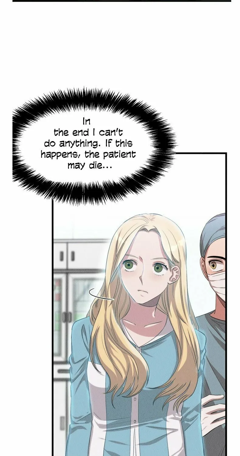 Read The Ghost Doctor chapter 42 image 36 on Lezhin
