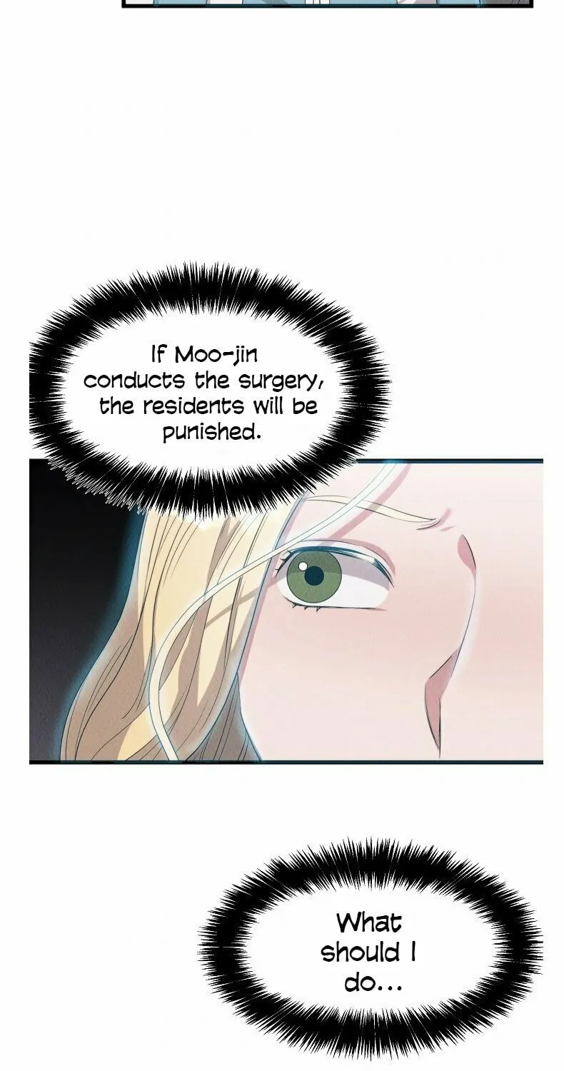 Read The Ghost Doctor chapter 42 image 37 on Lezhin