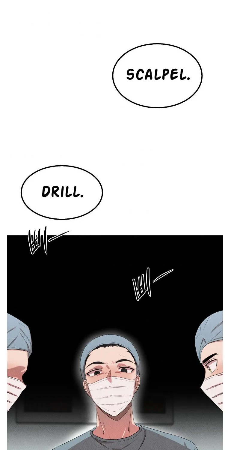 Read The Ghost Doctor chapter 42 image 4 on Lezhin