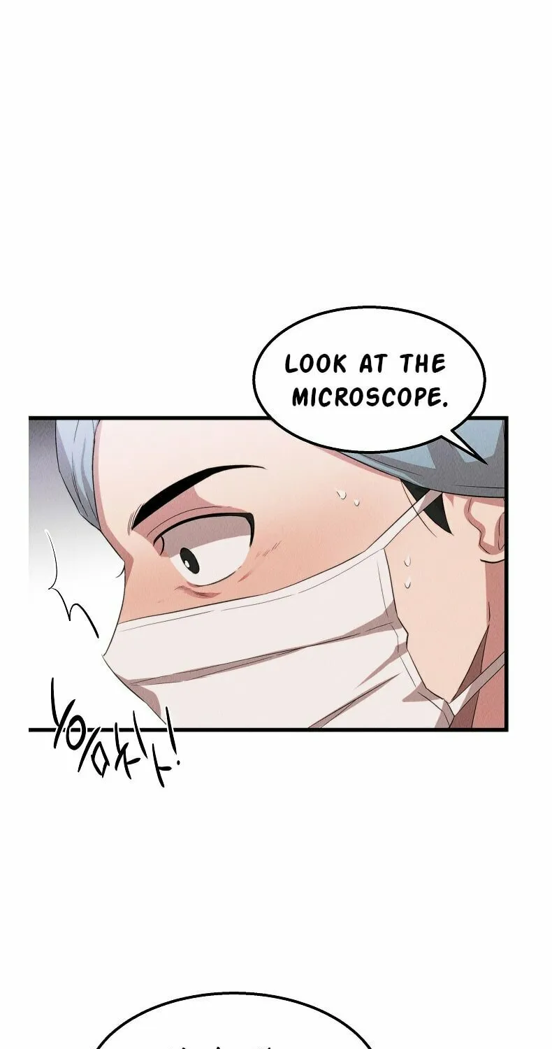 Read The Ghost Doctor chapter 42 image 40 on Lezhin