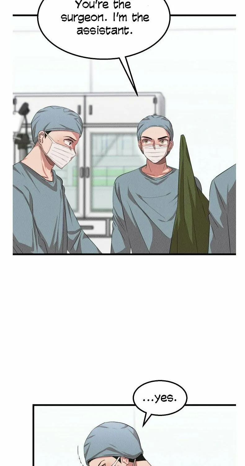 Read The Ghost Doctor chapter 42 image 41 on Lezhin