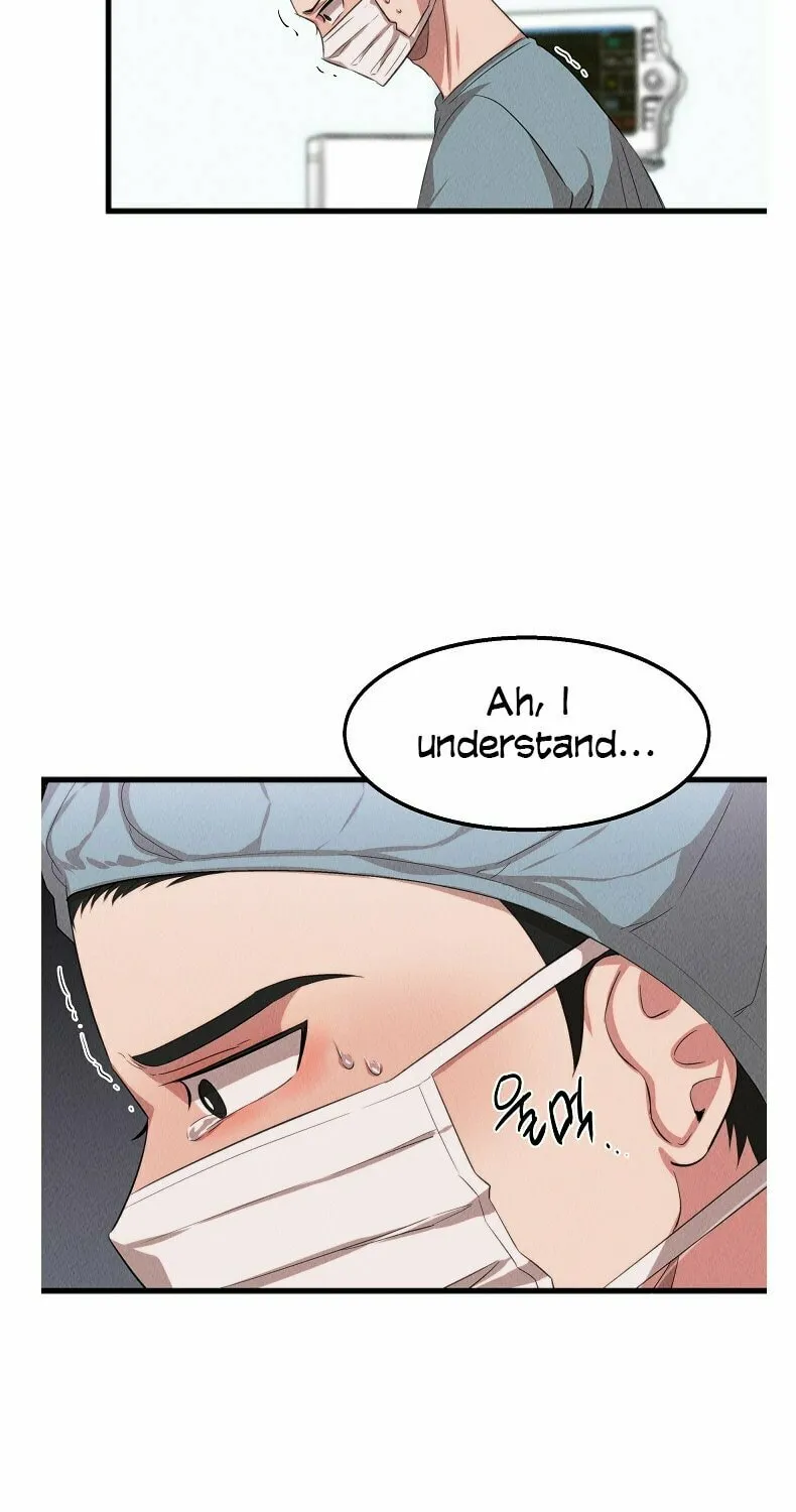 Read The Ghost Doctor chapter 42 image 42 on Lezhin