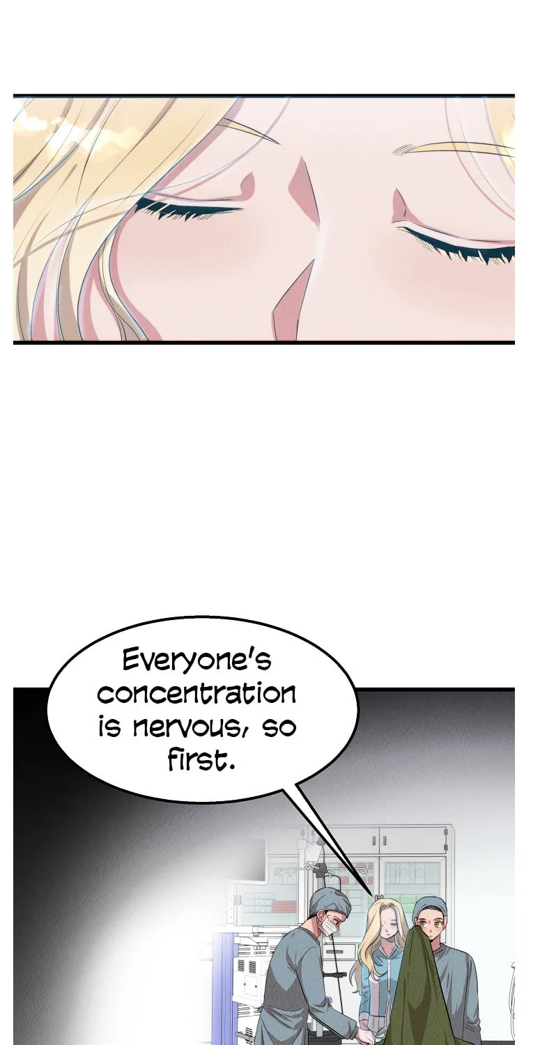 Read The Ghost Doctor chapter 42 image 45 on Lezhin