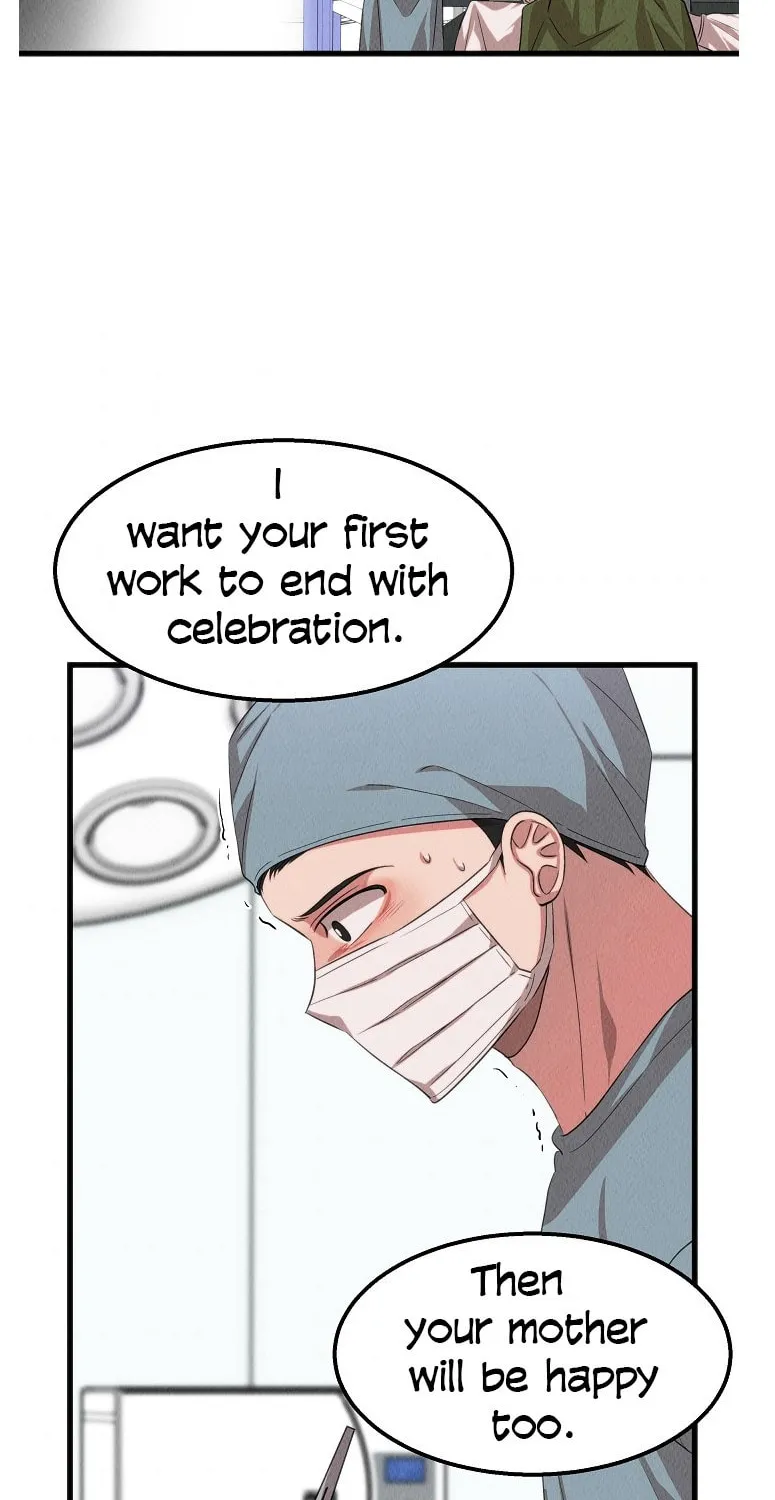 Read The Ghost Doctor chapter 42 image 46 on Lezhin