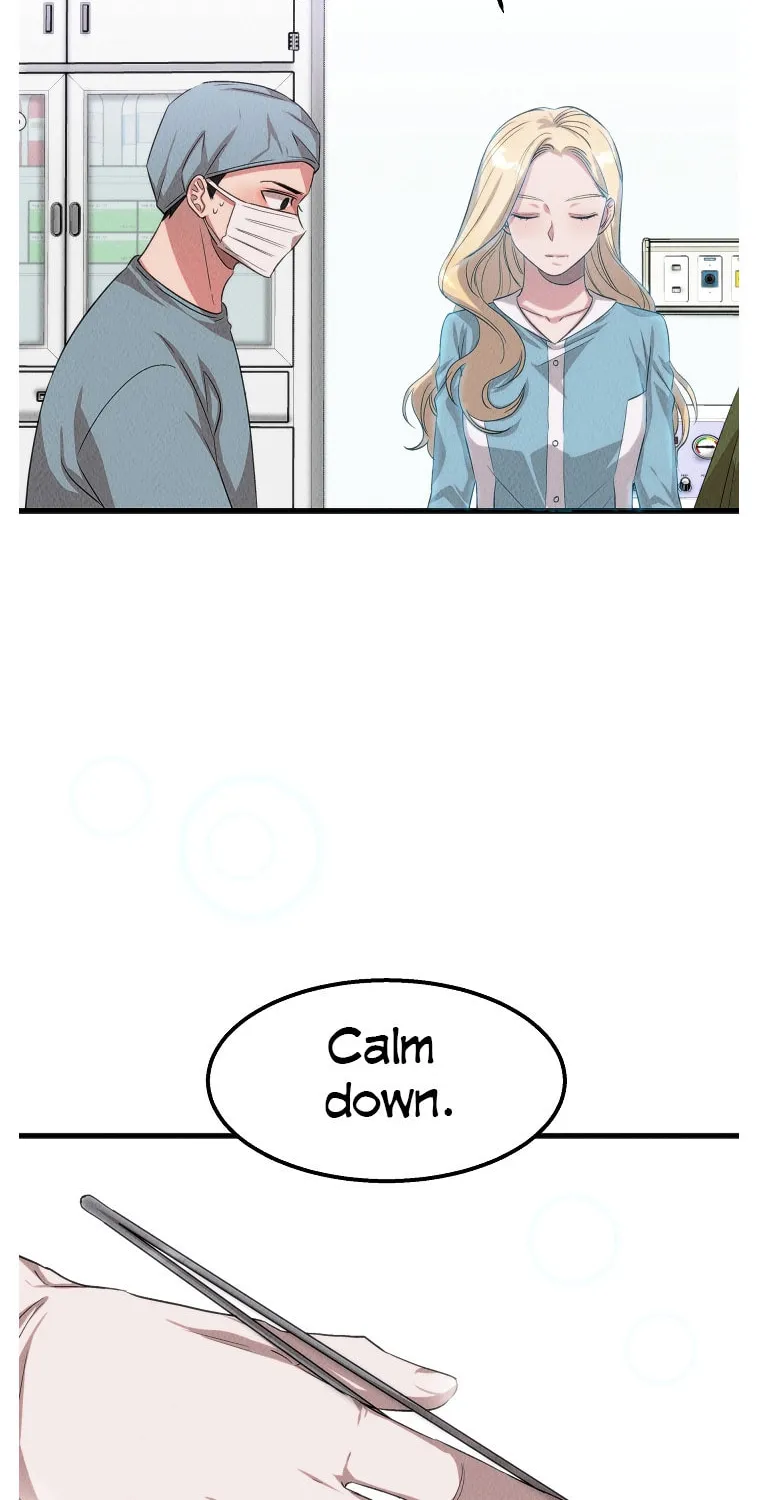 Read The Ghost Doctor chapter 42 image 48 on Lezhin