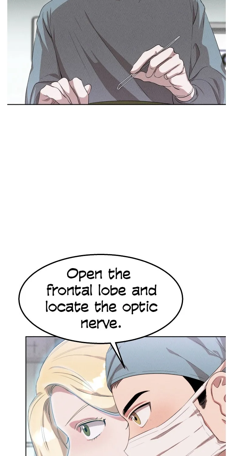 Read The Ghost Doctor chapter 42 image 5 on Lezhin