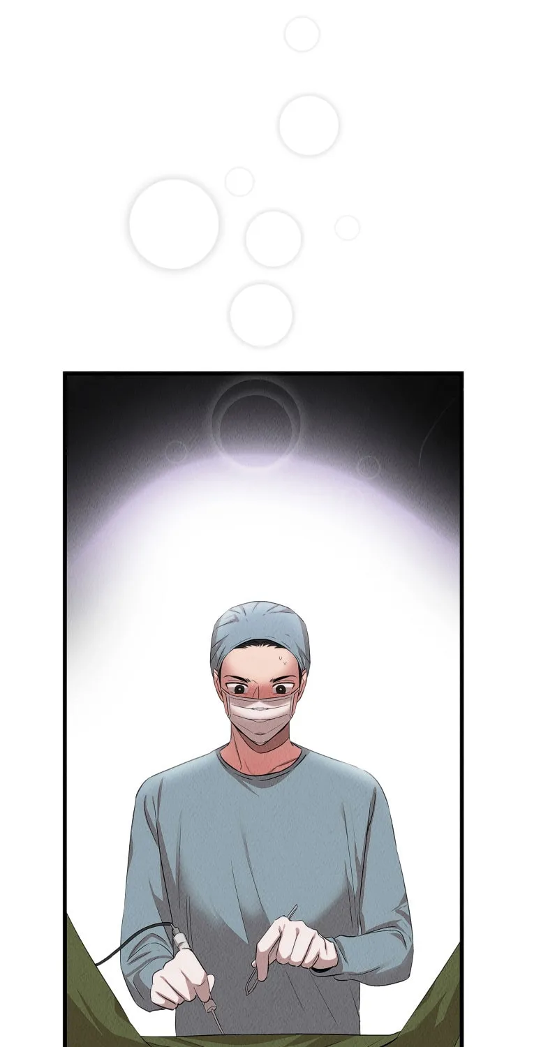 Read The Ghost Doctor chapter 42 image 50 on Lezhin