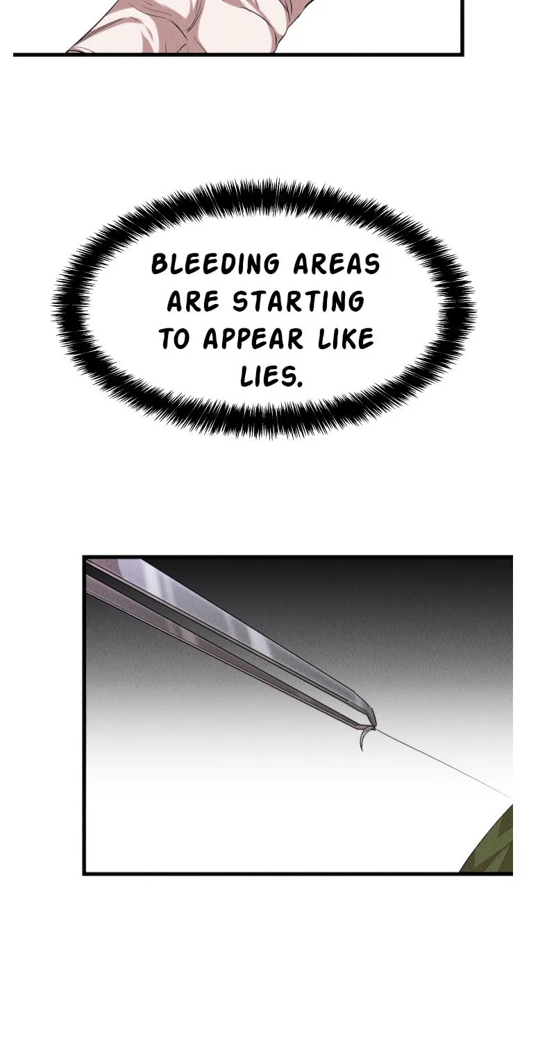 Read The Ghost Doctor chapter 42 image 57 on Lezhin