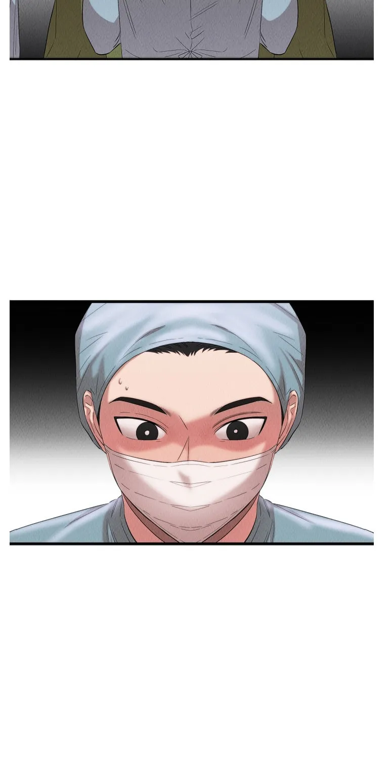 Read The Ghost Doctor chapter 42 image 59 on Lezhin