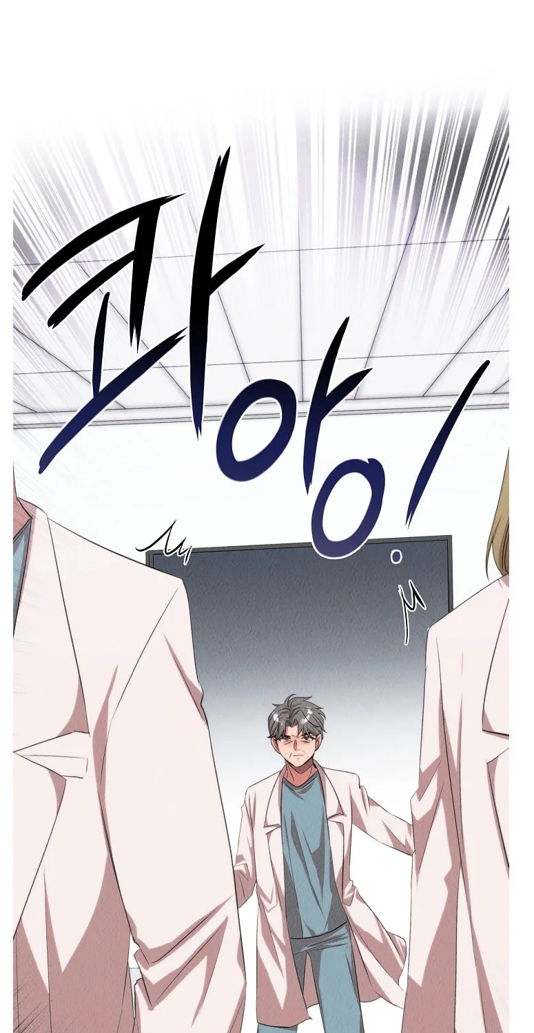 Read The Ghost Doctor chapter 42 image 61 on Lezhin