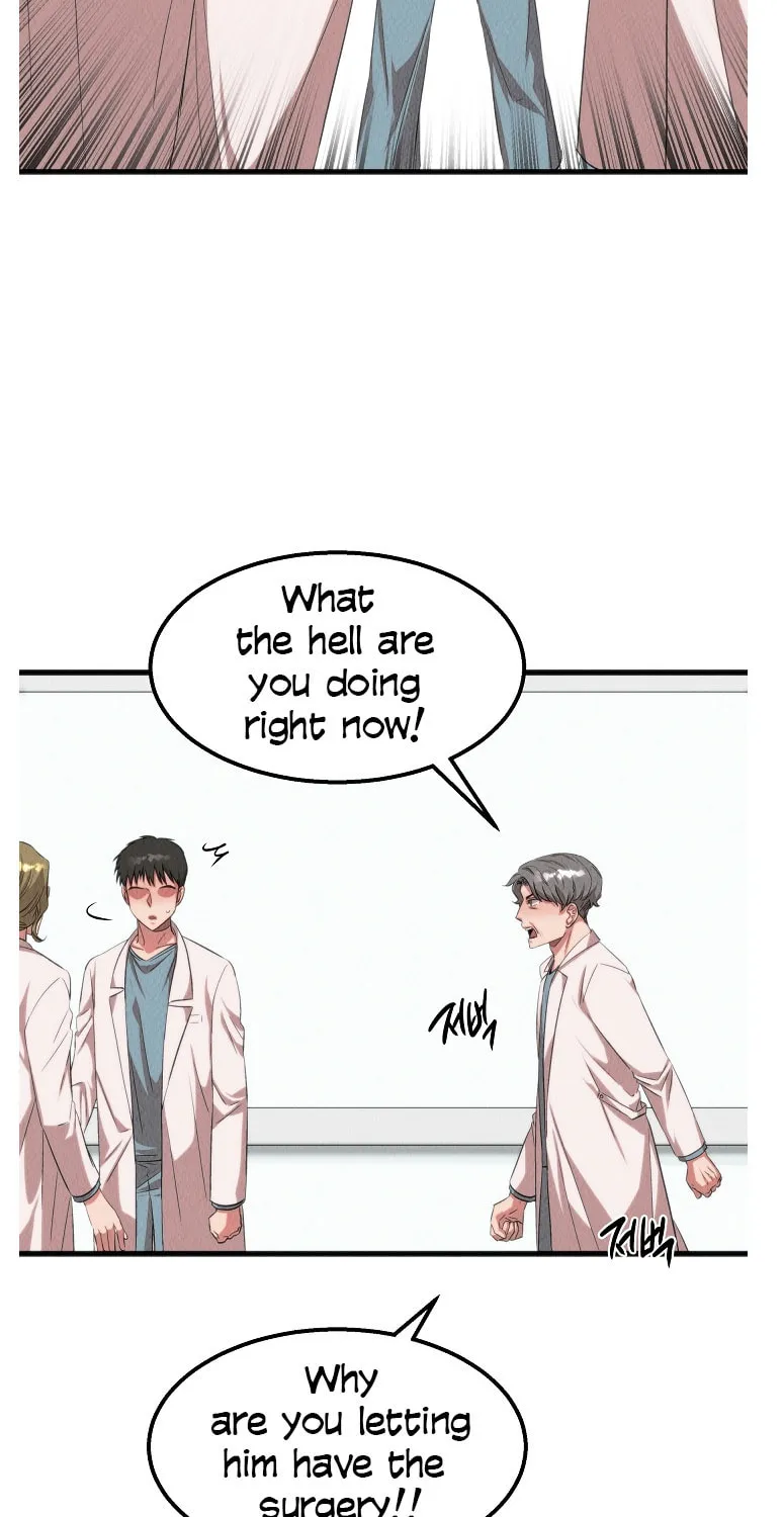 Read The Ghost Doctor chapter 42 image 62 on Lezhin