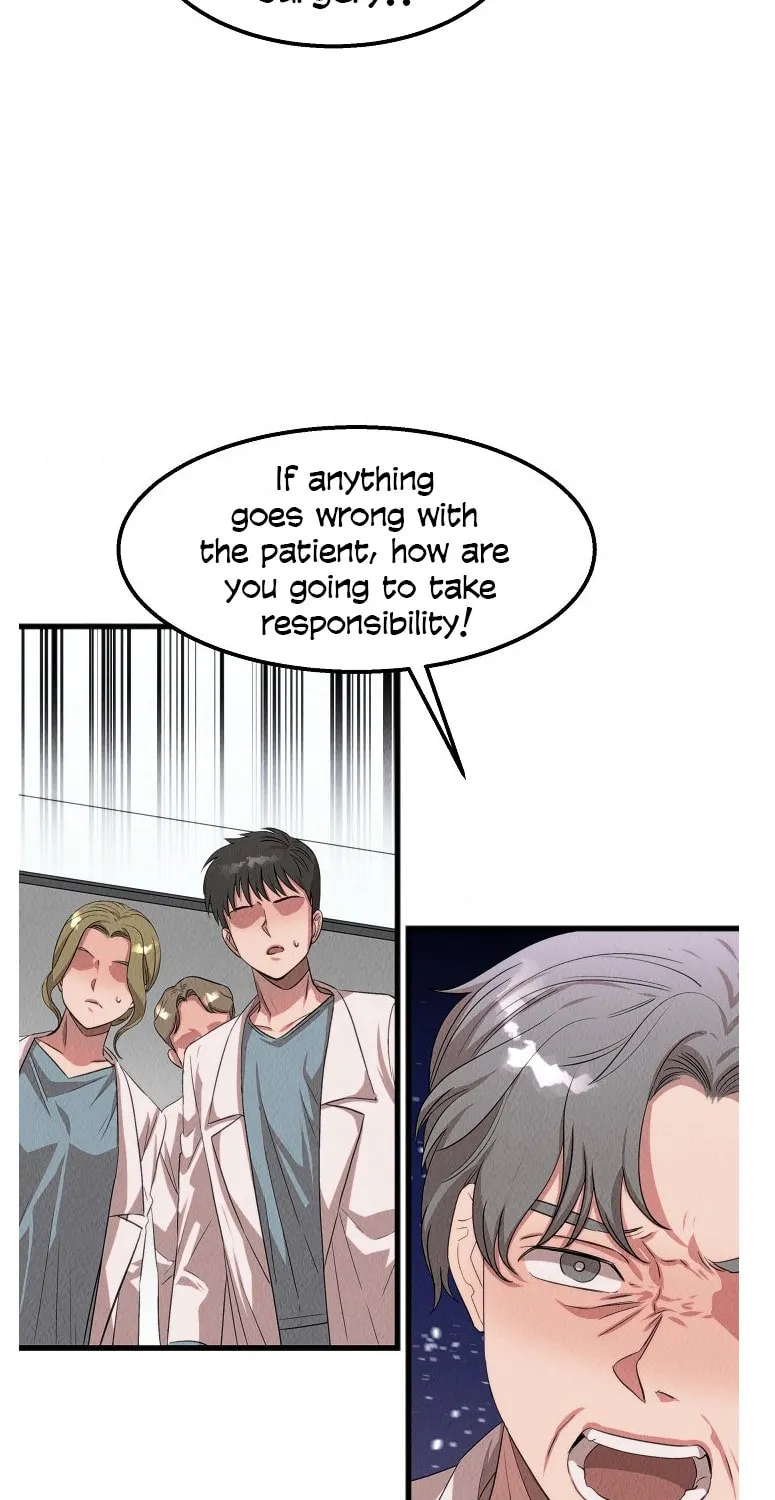 Read The Ghost Doctor chapter 42 image 63 on Lezhin