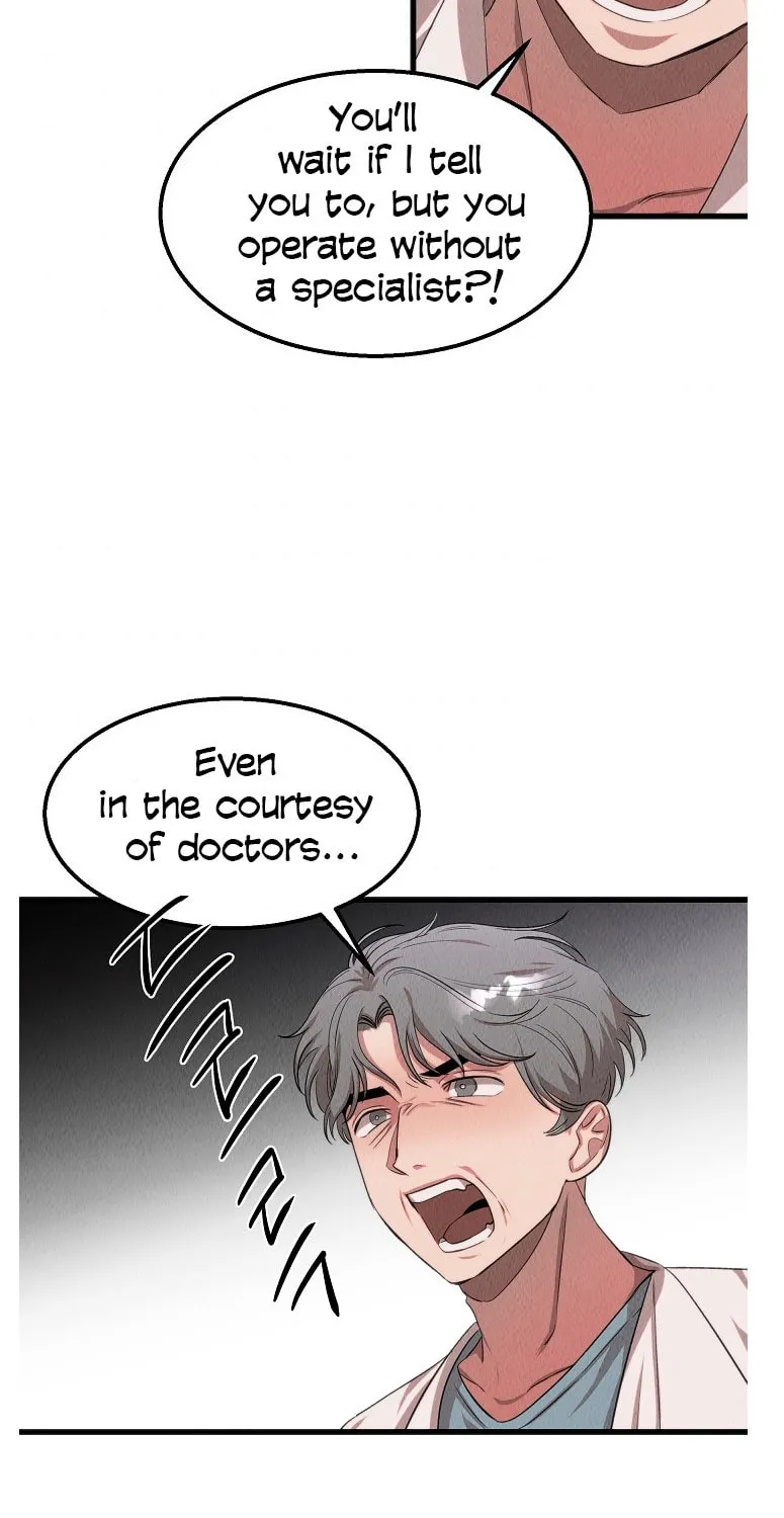 Read The Ghost Doctor chapter 42 image 64 on Lezhin