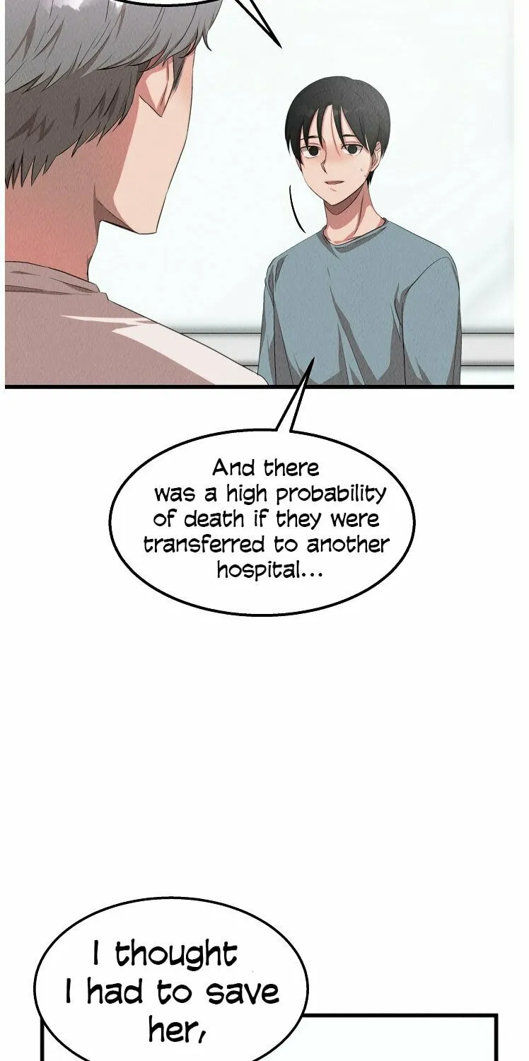 Read The Ghost Doctor chapter 42 image 68 on Lezhin
