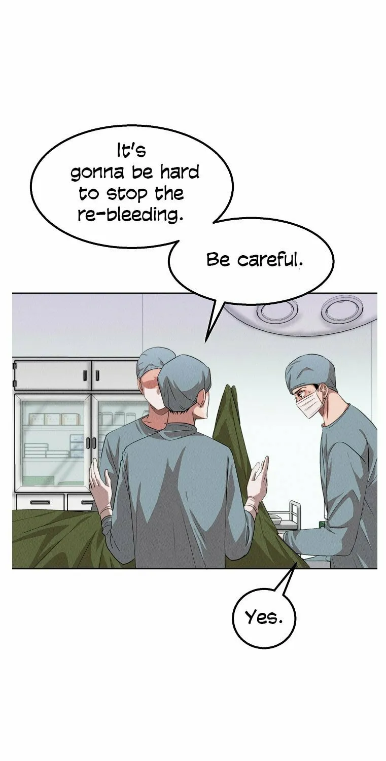 Read The Ghost Doctor chapter 42 image 7 on Lezhin