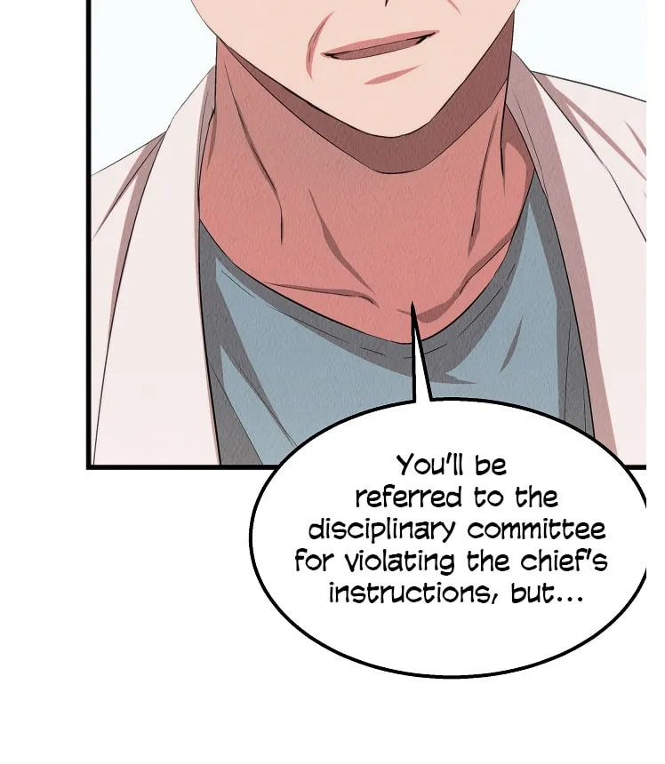 Read The Ghost Doctor chapter 42 image 75 on Lezhin