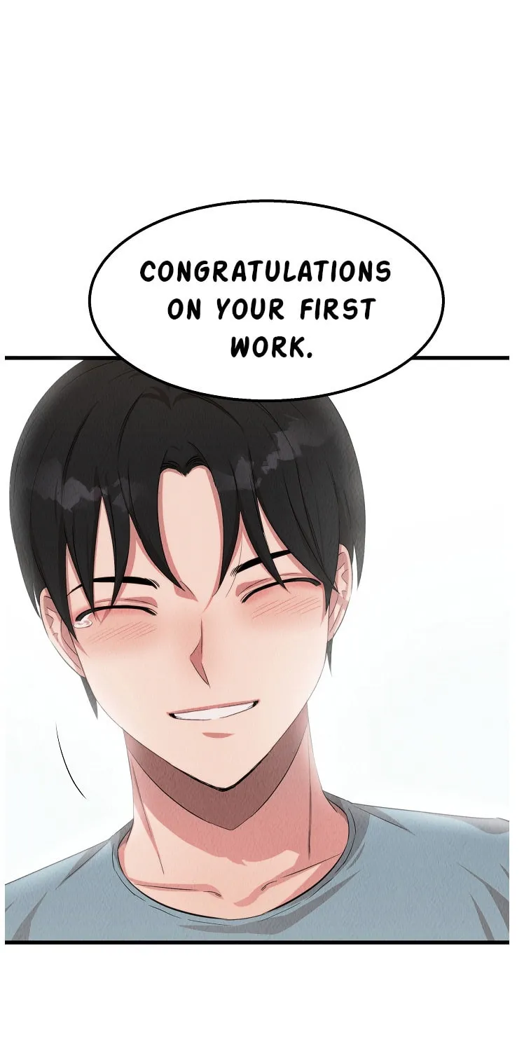 Read The Ghost Doctor chapter 42 image 76 on Lezhin