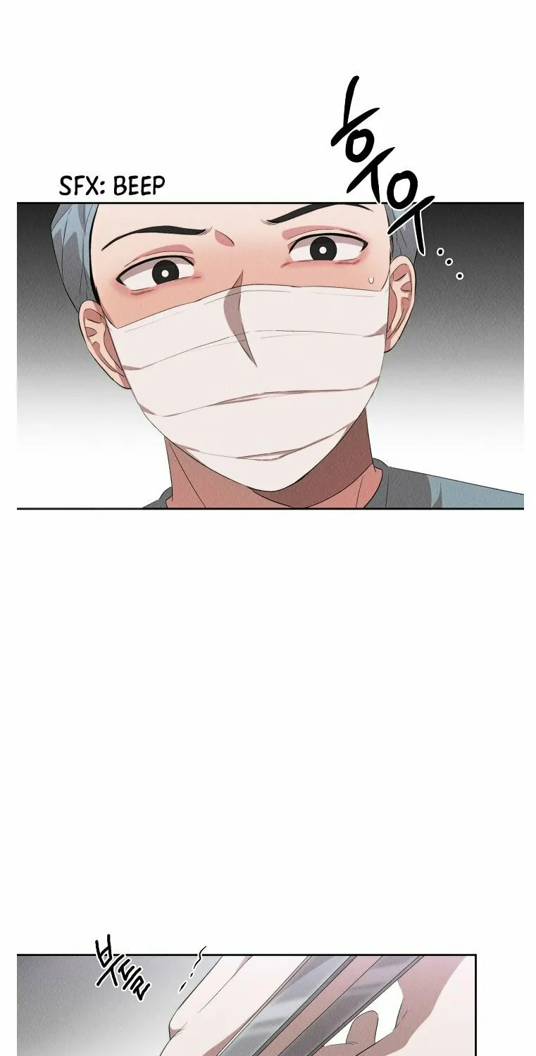 Read The Ghost Doctor chapter 42 image 8 on Lezhin