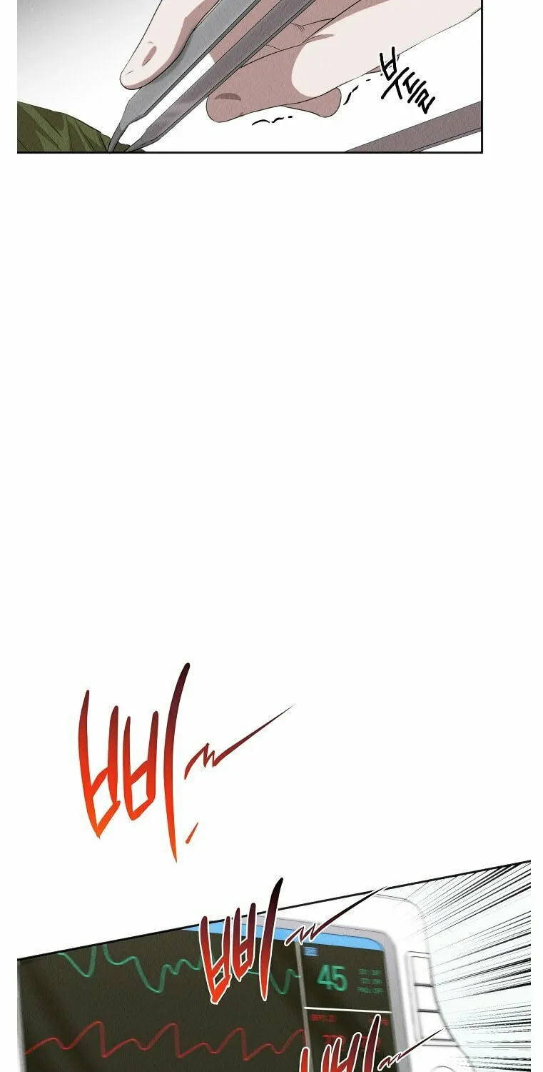 Read The Ghost Doctor chapter 42 image 9 on Lezhin