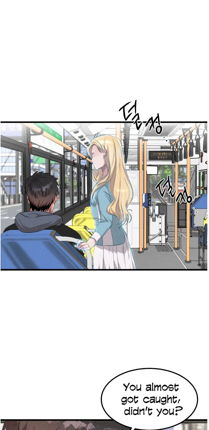 Read The Ghost Doctor chapter 43 image 12 on Lezhin