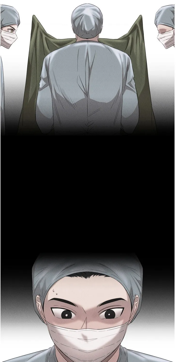 Read The Ghost Doctor chapter 43 image 17 on Lezhin