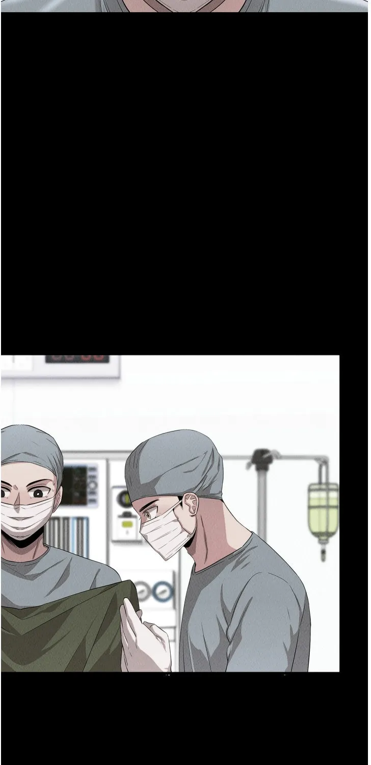 Read The Ghost Doctor chapter 43 image 18 on Lezhin