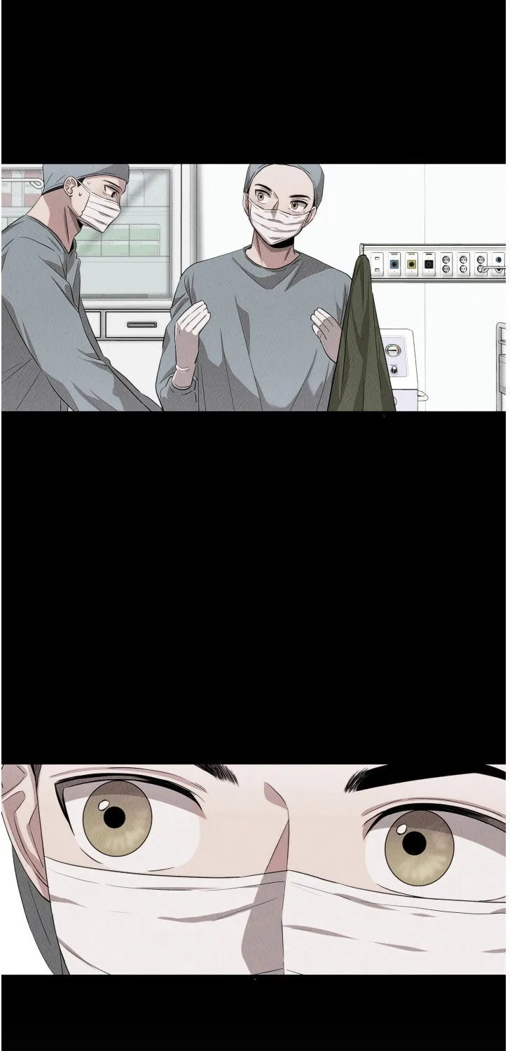 Read The Ghost Doctor chapter 43 image 19 on Lezhin