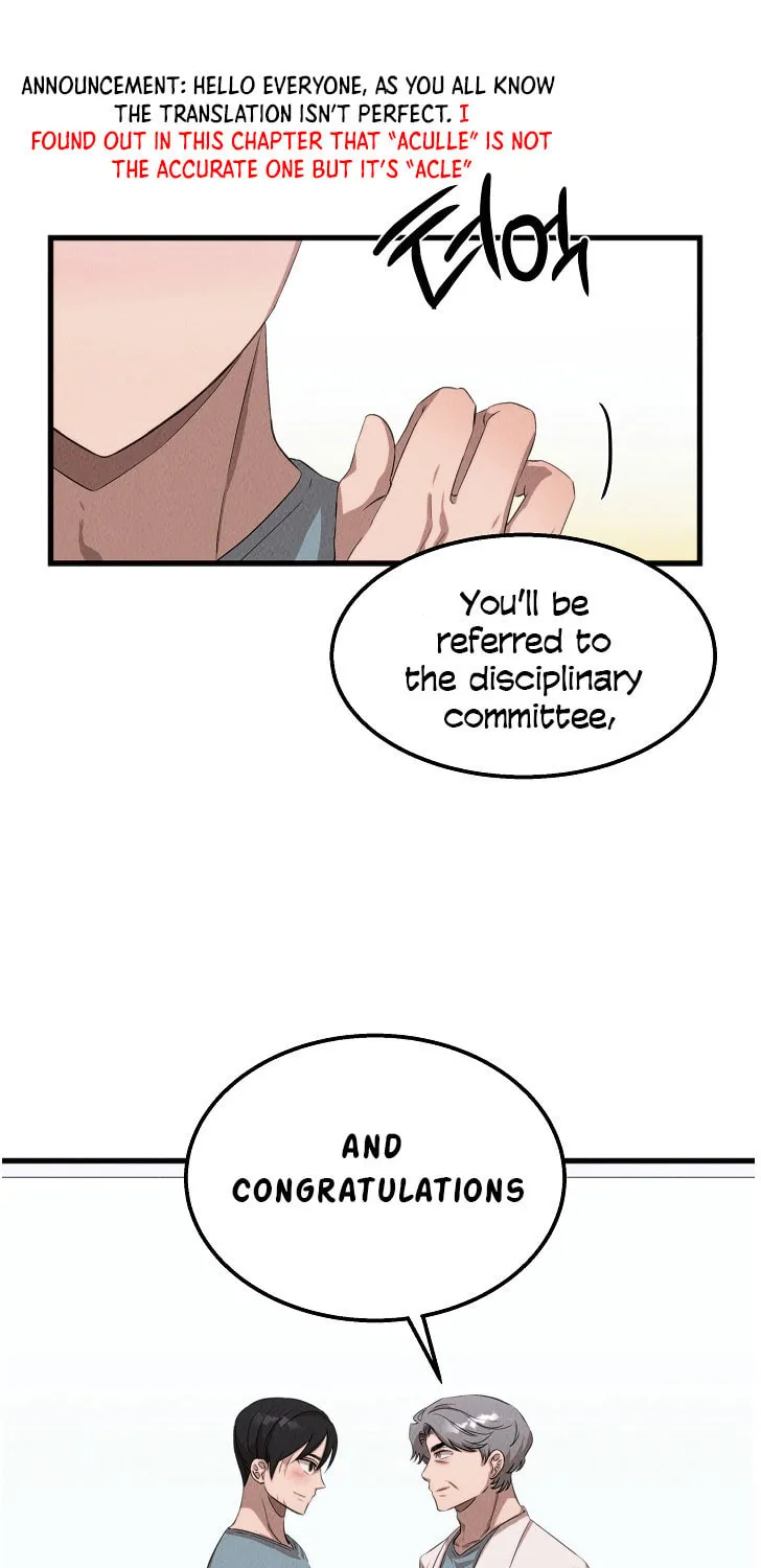 Read The Ghost Doctor chapter 43 image 2 on Lezhin