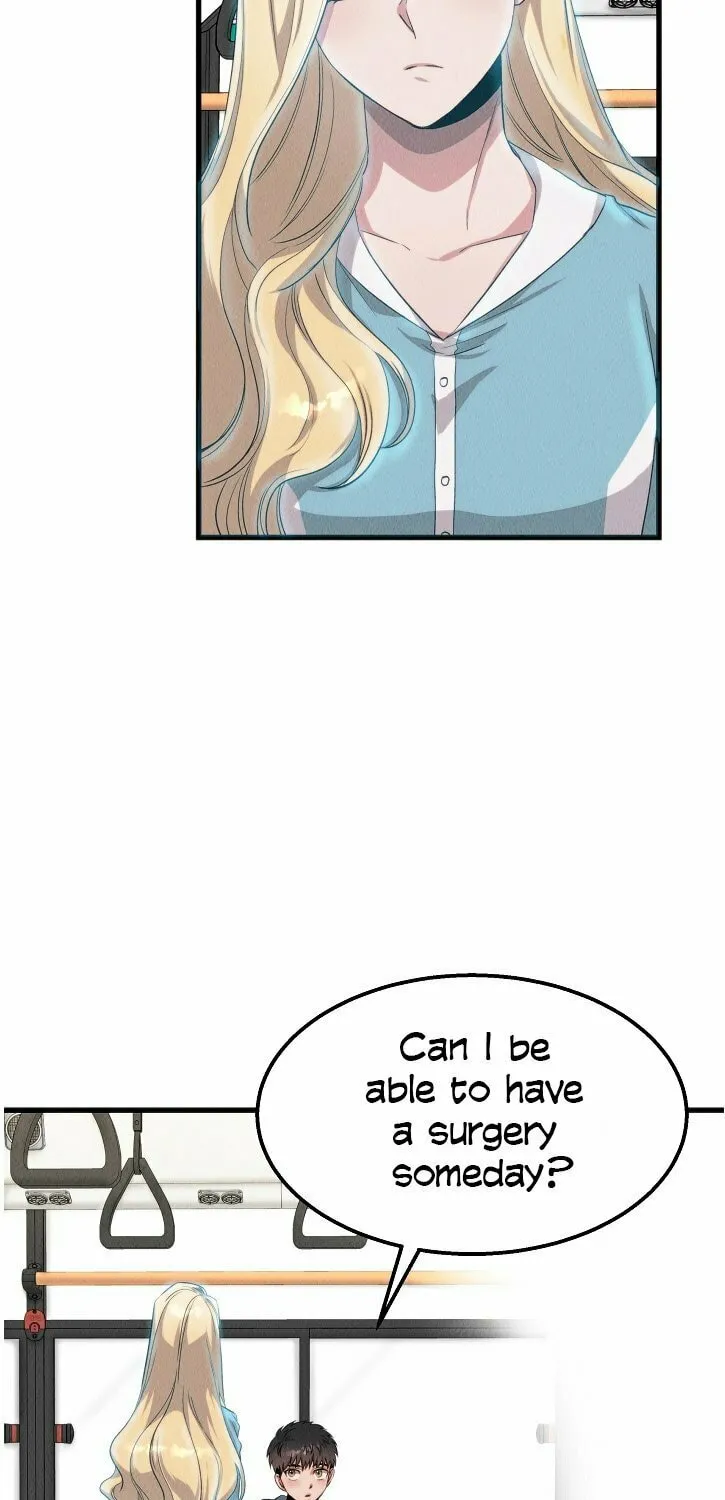Read The Ghost Doctor chapter 43 image 23 on Lezhin