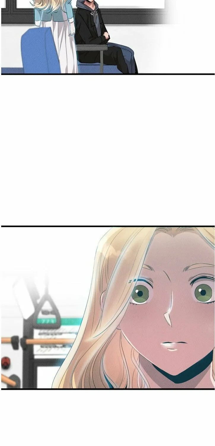 Read The Ghost Doctor chapter 43 image 24 on Lezhin