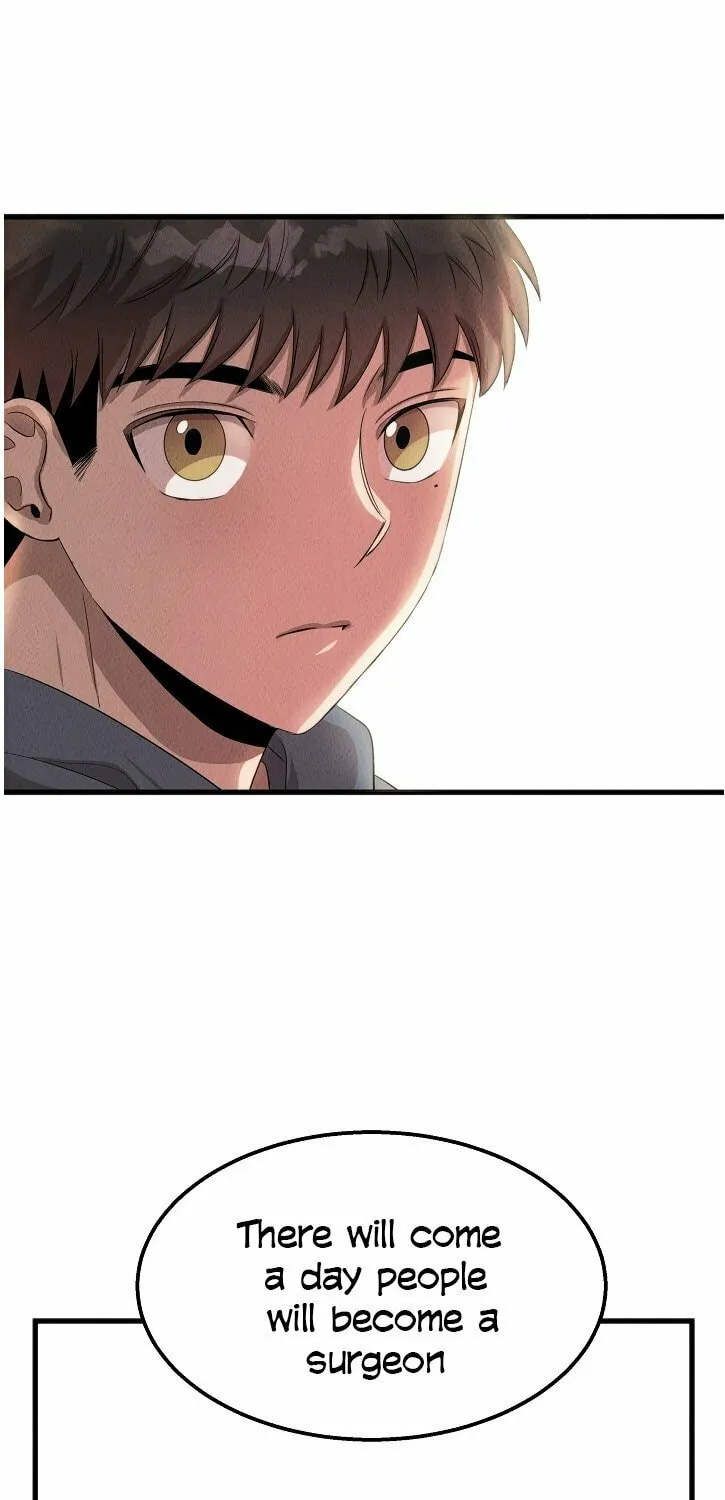 Read The Ghost Doctor chapter 43 image 25 on Lezhin