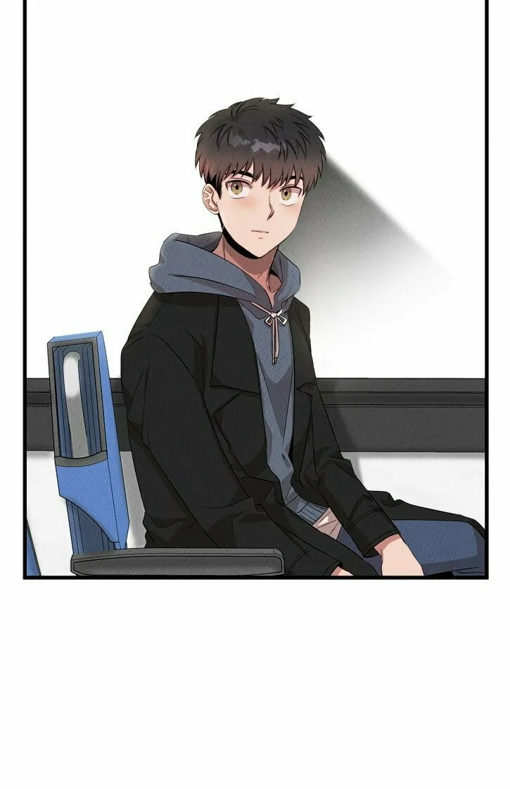 Read The Ghost Doctor chapter 43 image 26 on Lezhin