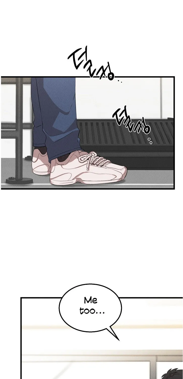 Read The Ghost Doctor chapter 43 image 27 on Lezhin