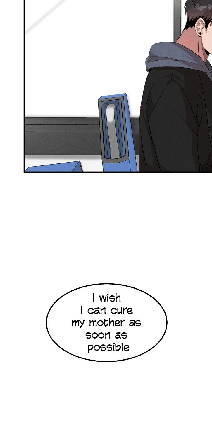 Read The Ghost Doctor chapter 43 image 28 on Lezhin