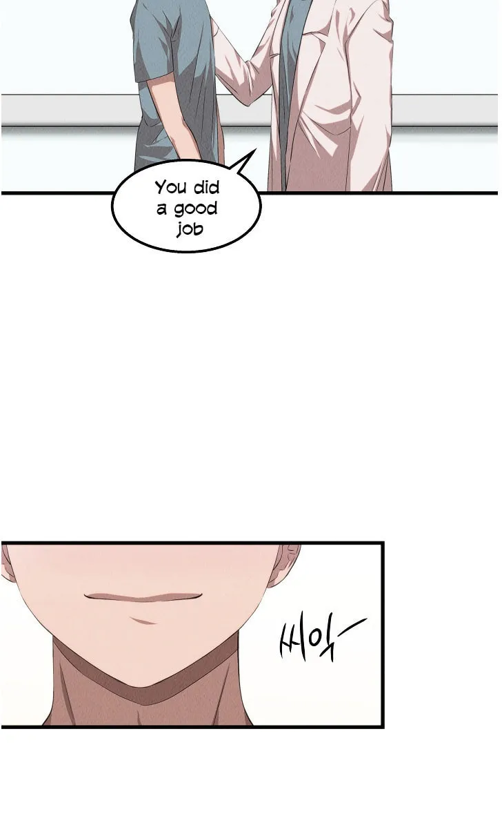 Read The Ghost Doctor chapter 43 image 3 on Lezhin