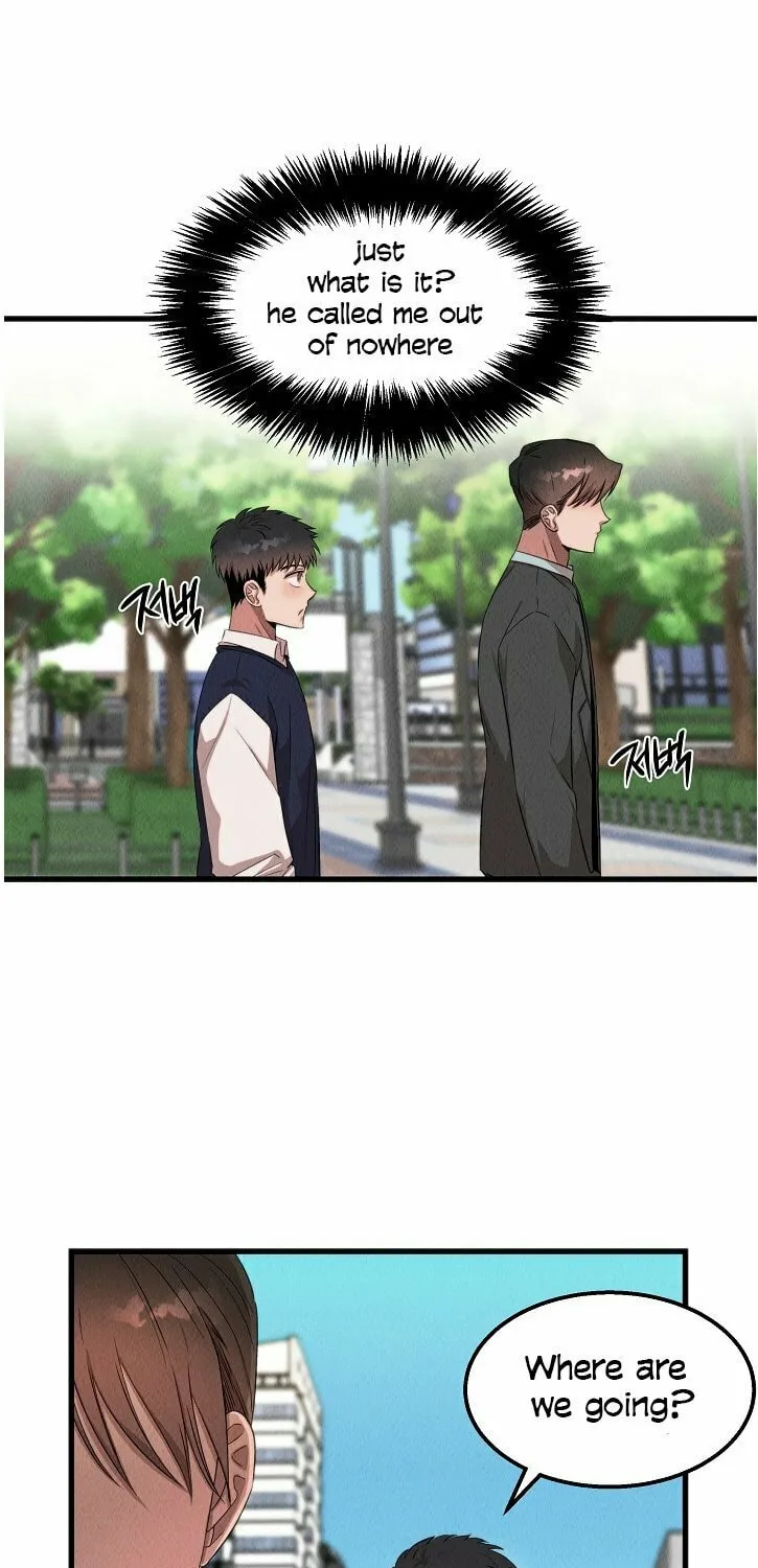 Read The Ghost Doctor chapter 43 image 32 on Lezhin