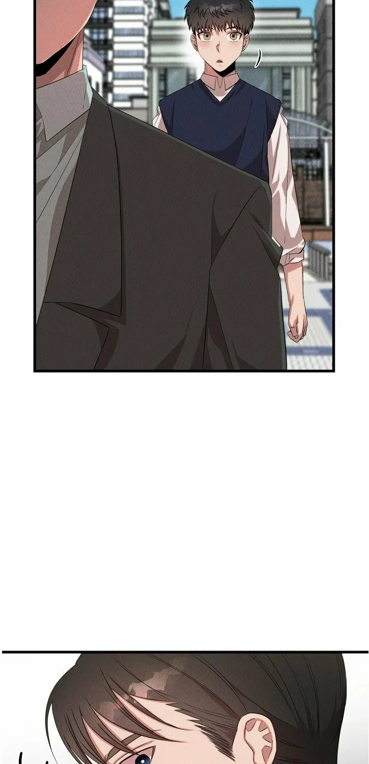 Read The Ghost Doctor chapter 43 image 33 on Lezhin