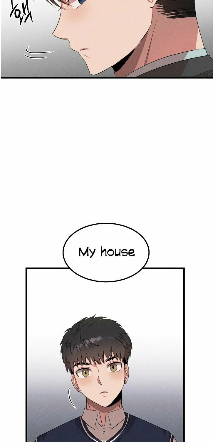 Read The Ghost Doctor chapter 43 image 34 on Lezhin