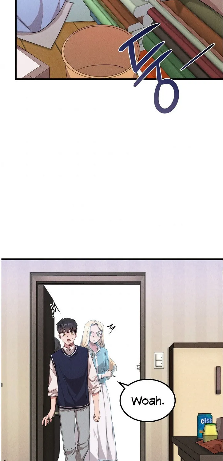 Read The Ghost Doctor chapter 43 image 38 on Lezhin