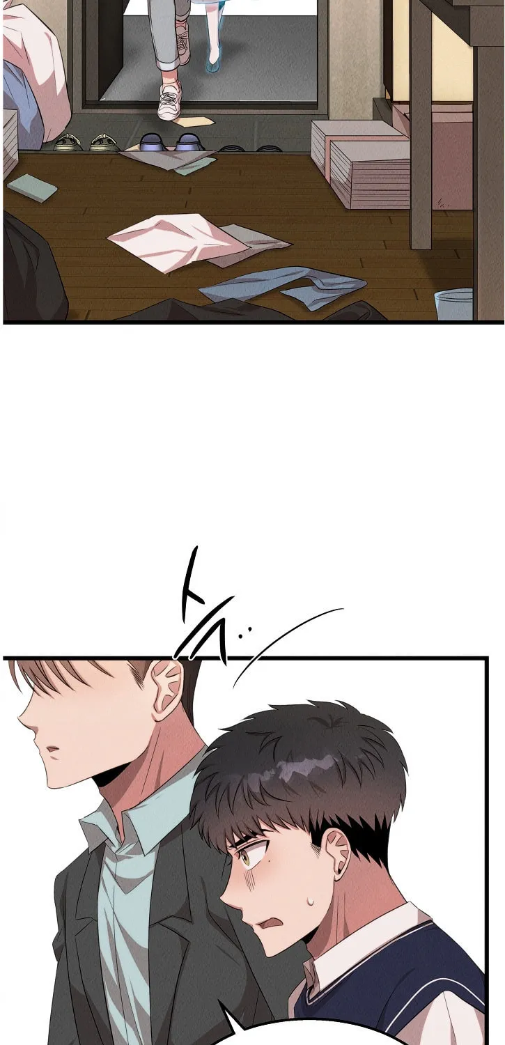 Read The Ghost Doctor chapter 43 image 39 on Lezhin
