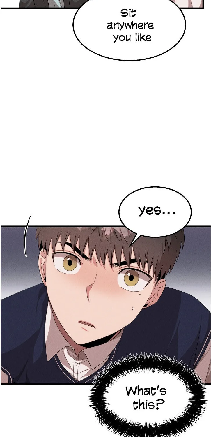 Read The Ghost Doctor chapter 43 image 40 on Lezhin