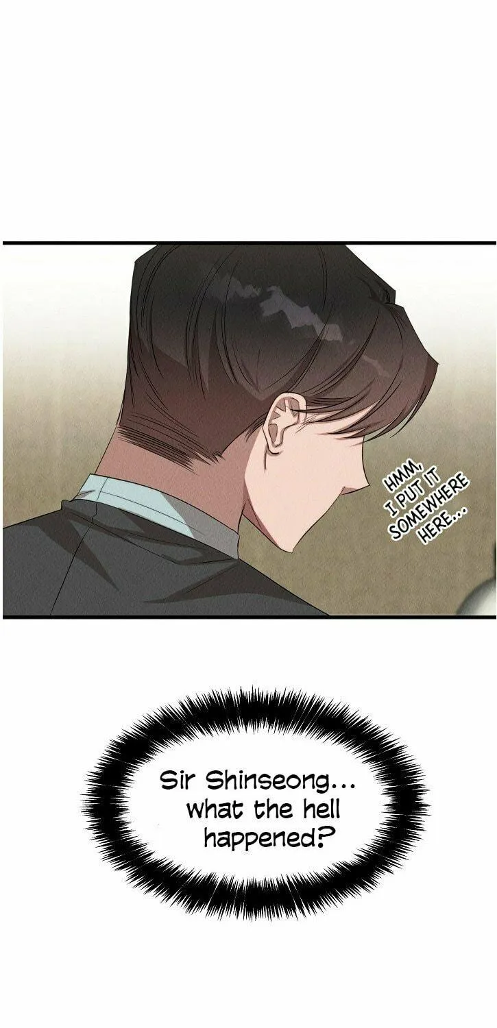 Read The Ghost Doctor chapter 43 image 43 on Lezhin