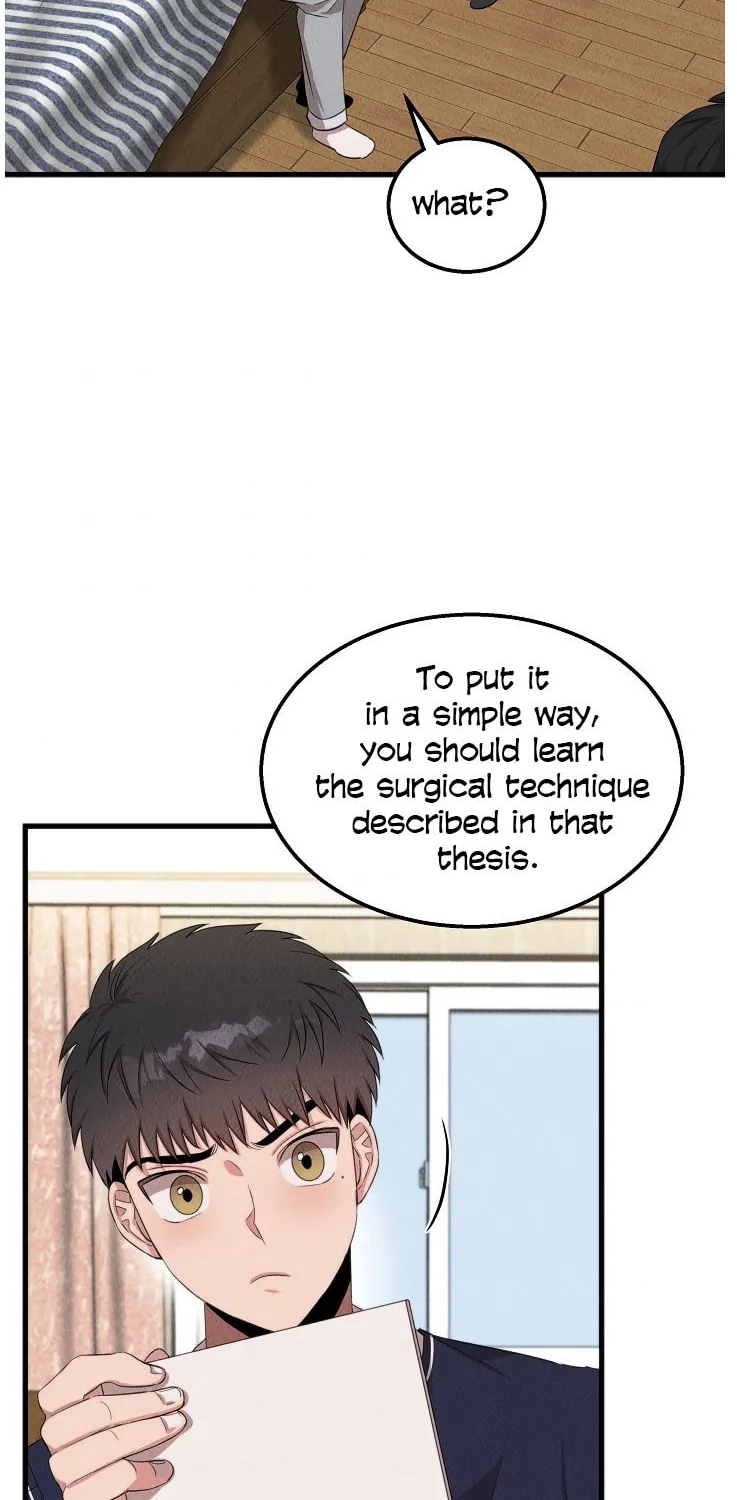 Read The Ghost Doctor chapter 43 image 46 on Lezhin