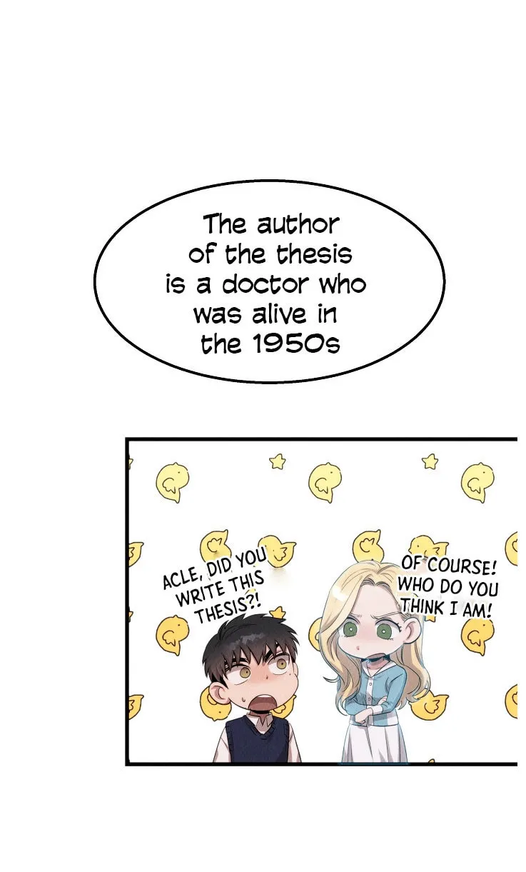Read The Ghost Doctor chapter 43 image 50 on Lezhin